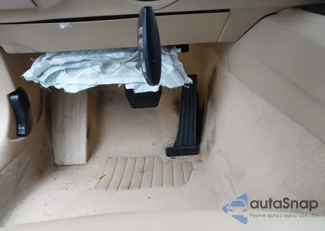 2015 BMW 335I z USA, uszkodzony, nr VIN WBA3A9C52FKW74733